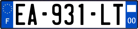 EA-931-LT