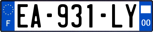 EA-931-LY