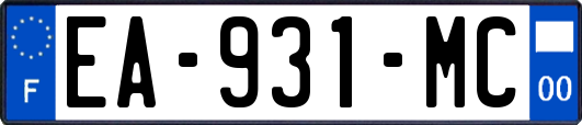 EA-931-MC