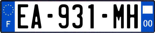 EA-931-MH
