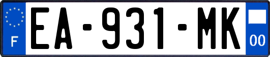 EA-931-MK