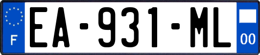EA-931-ML
