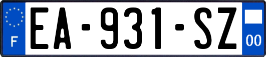 EA-931-SZ