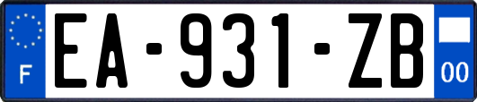 EA-931-ZB