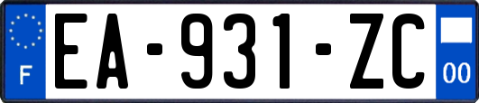 EA-931-ZC