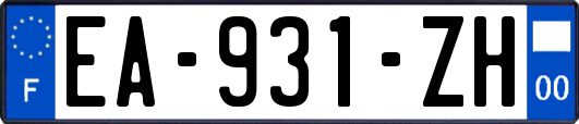 EA-931-ZH