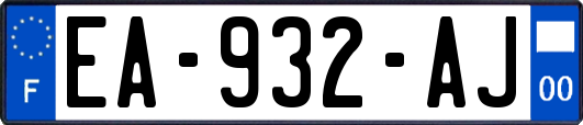 EA-932-AJ