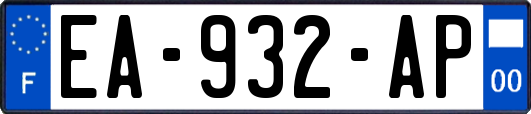 EA-932-AP