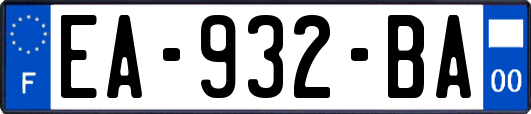 EA-932-BA