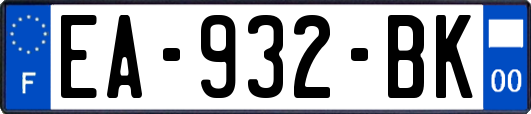 EA-932-BK