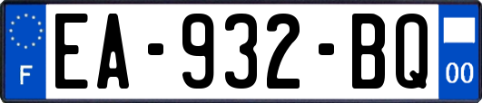 EA-932-BQ