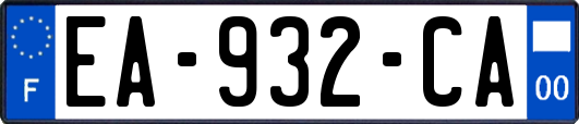 EA-932-CA