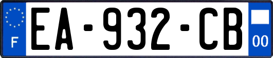 EA-932-CB