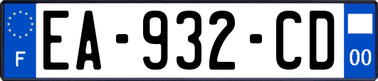 EA-932-CD