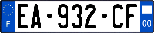 EA-932-CF