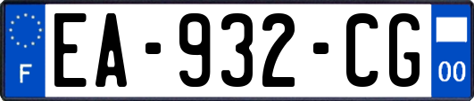 EA-932-CG