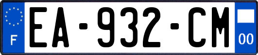 EA-932-CM