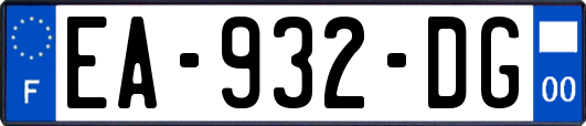 EA-932-DG