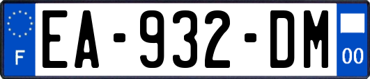 EA-932-DM