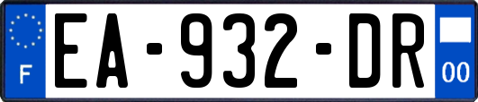 EA-932-DR