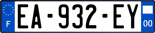 EA-932-EY