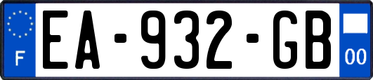 EA-932-GB