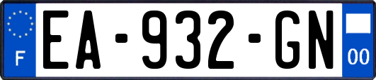 EA-932-GN