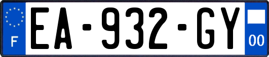 EA-932-GY