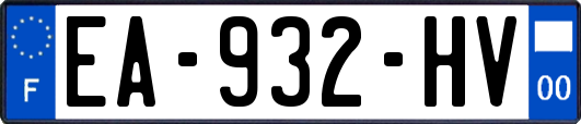 EA-932-HV