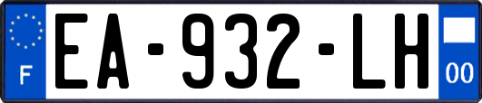 EA-932-LH