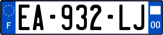 EA-932-LJ
