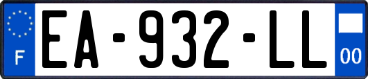 EA-932-LL