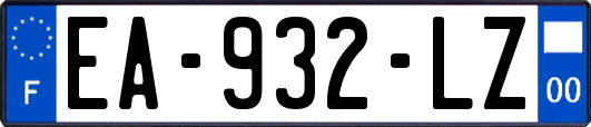 EA-932-LZ
