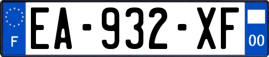 EA-932-XF