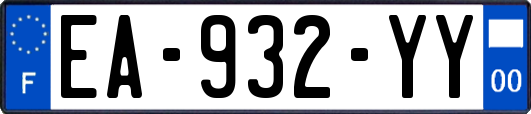 EA-932-YY