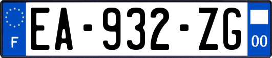 EA-932-ZG