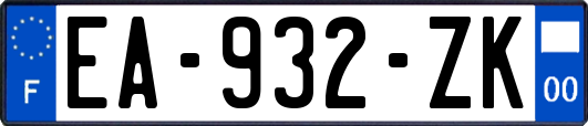 EA-932-ZK