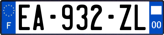 EA-932-ZL