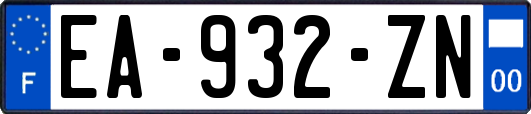 EA-932-ZN