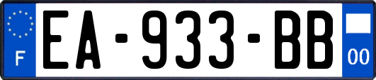 EA-933-BB