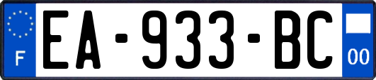 EA-933-BC