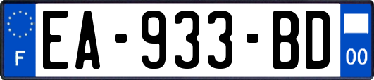 EA-933-BD