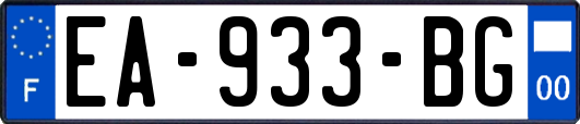 EA-933-BG