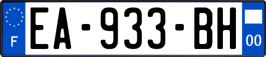 EA-933-BH