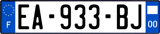 EA-933-BJ