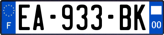 EA-933-BK