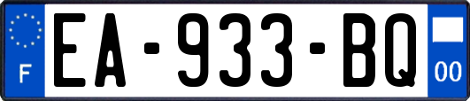 EA-933-BQ