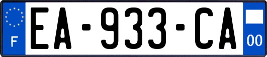 EA-933-CA