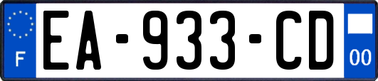 EA-933-CD