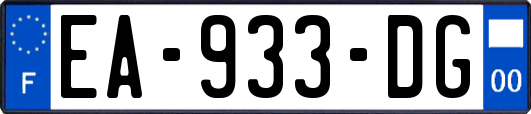 EA-933-DG